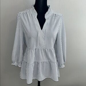 🌼3/$12 Monteau Blouse